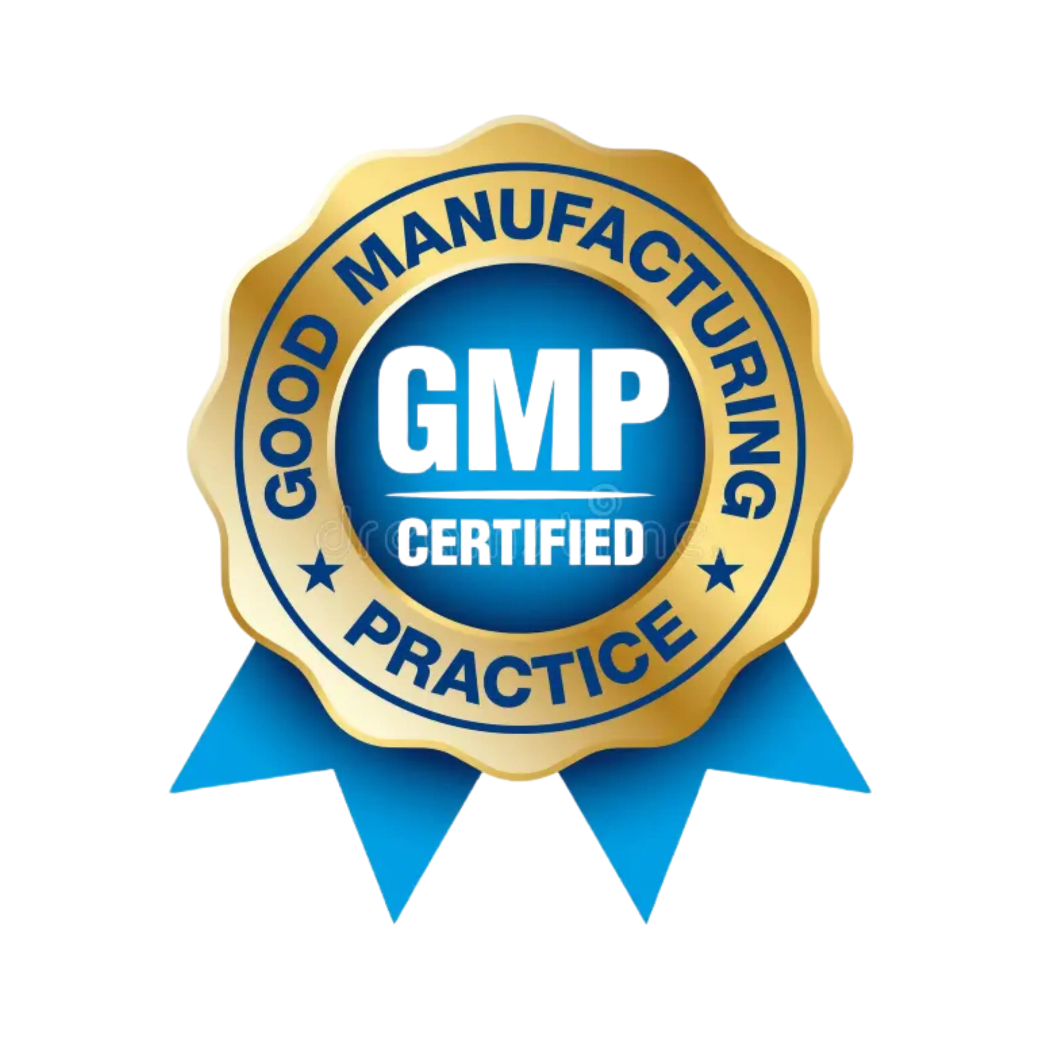 Certification GMP